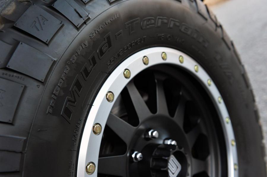  Shelby Raptor 2013 года  (фото 22 из 69)